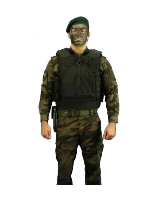 Special Operations Ballistic Operations