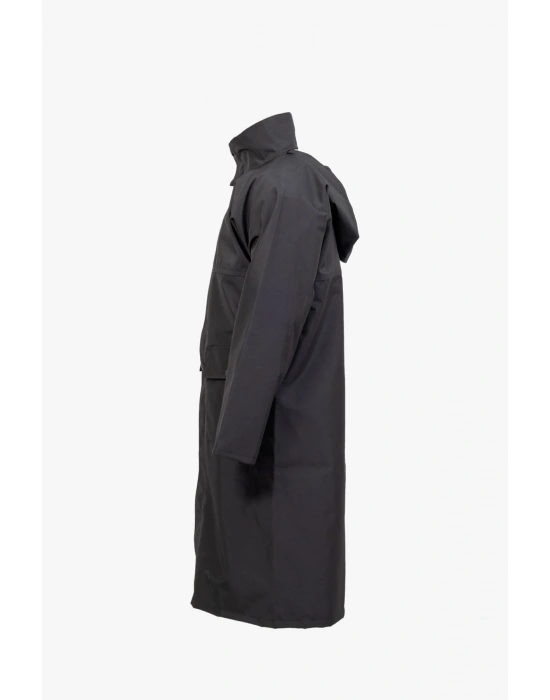 Topcoat Raincoat