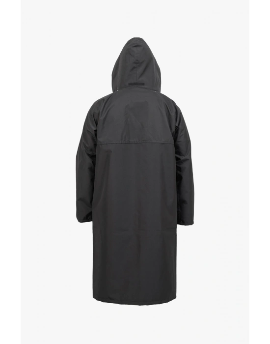 Topcoat Raincoat