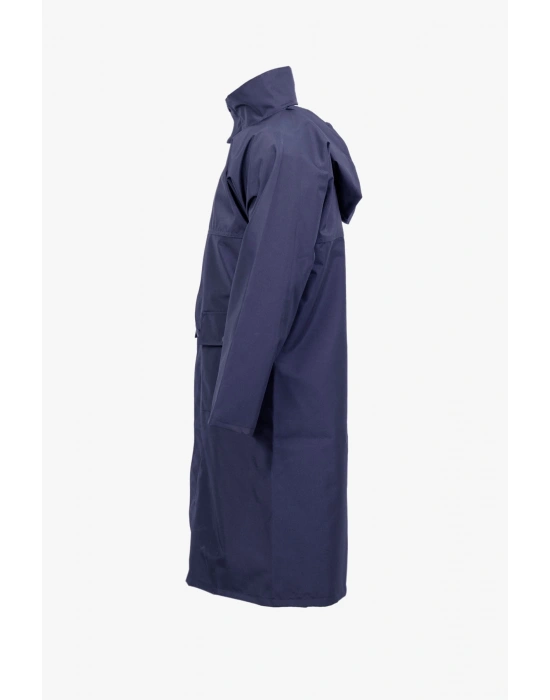 Topcoat Raincoat