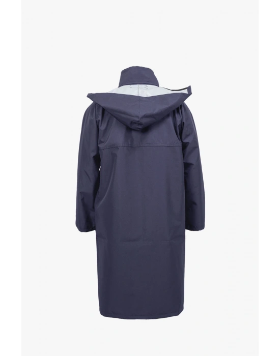 Topcoat Raincoat