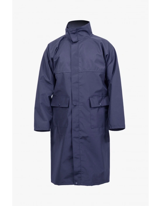 Topcoat Raincoat