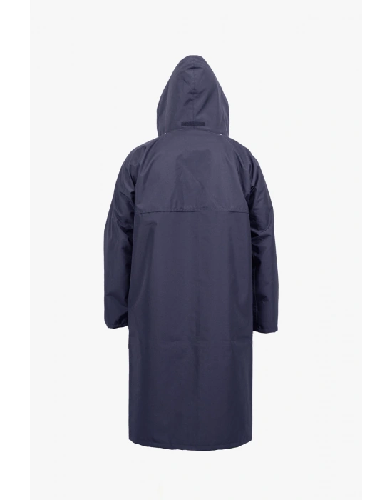 Topcoat Raincoat