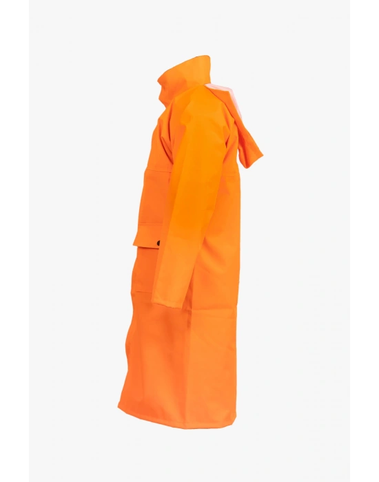 Topcoat Raincoat