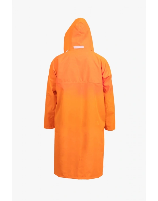 Topcoat Raincoat