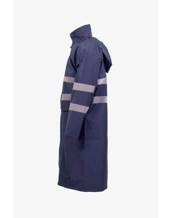 Topcoat Raincoat
