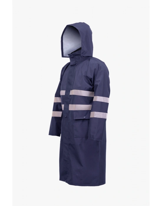 Topcoat Raincoat