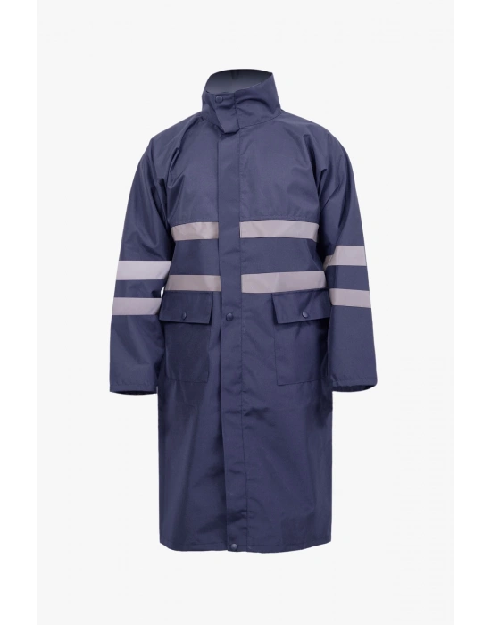 Topcoat Raincoat