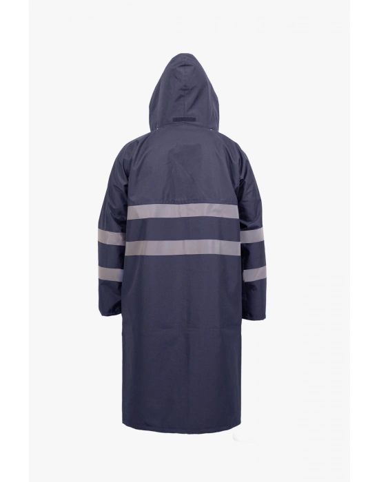 Topcoat Raincoat