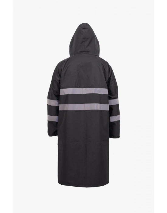 Topcoat Raincoat