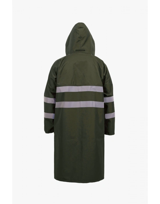 Topcoat Raincoat