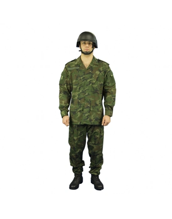 Rwanda Training Uniform