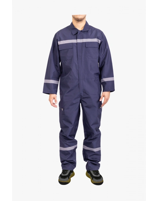 Liquid Proof Seasonal Overalls