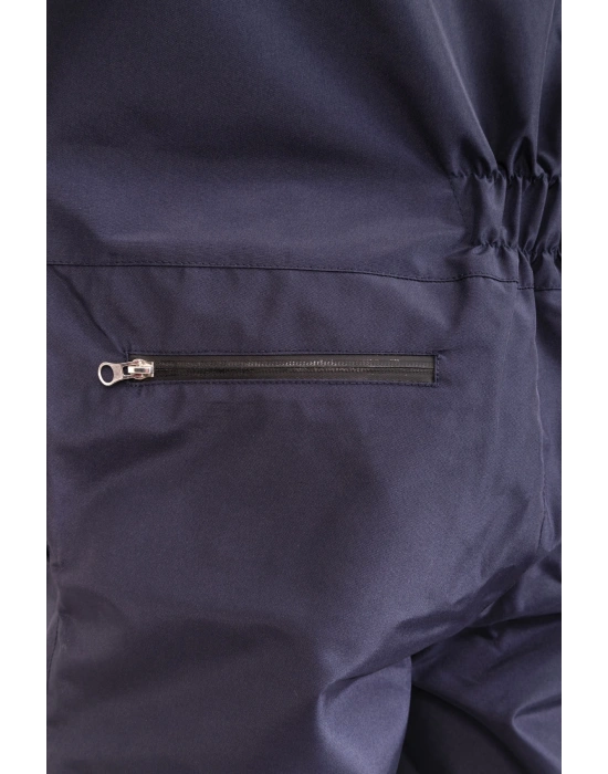 Liquid Proof Seasonal Overalls