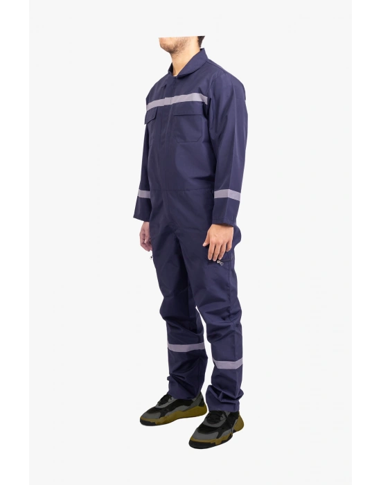 Liquid Proof Seasonal Overalls
