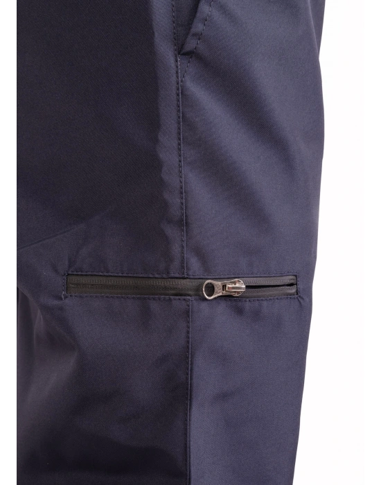 Liquid Proof Seasonal Overalls