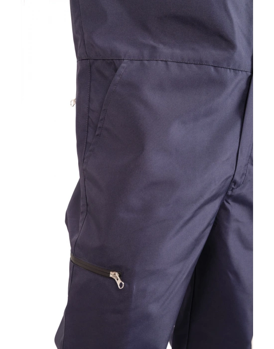 Liquid Proof Seasonal Overalls