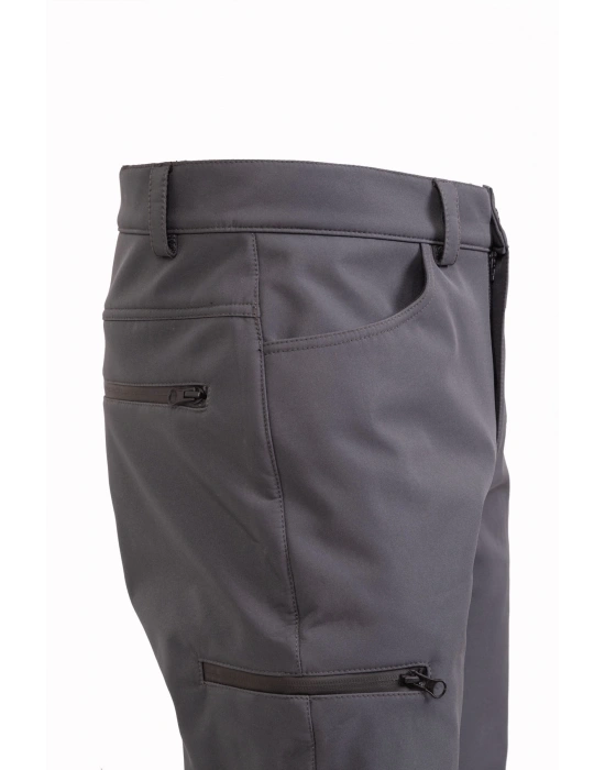 Cold Climate Softshell Jacket