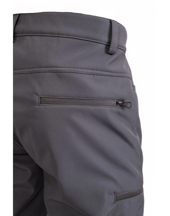 Cold Climate Softshell Jacket