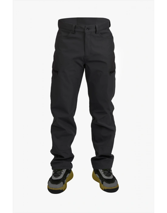 Cold Climate Softshell Jacket