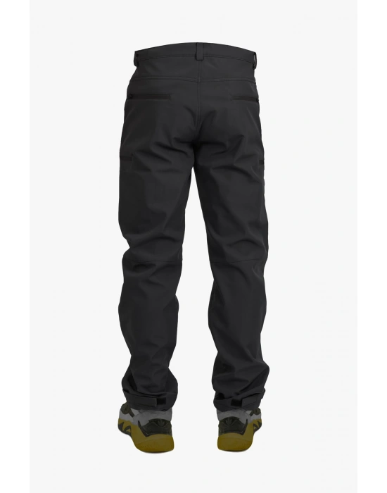 Cold Climate Softshell Jacket