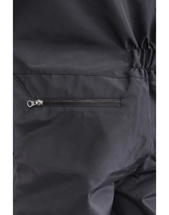 Soğuk İklim Tulum Softshell