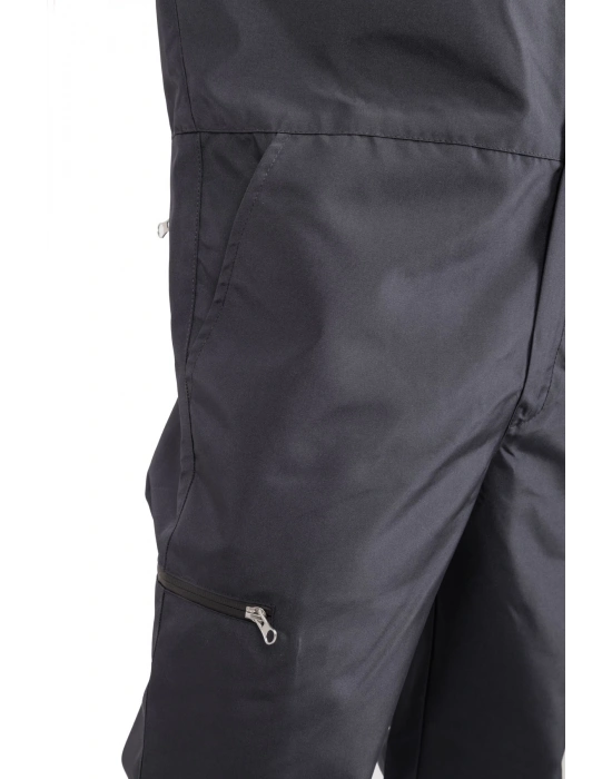 Soğuk İklim Tulum Softshell