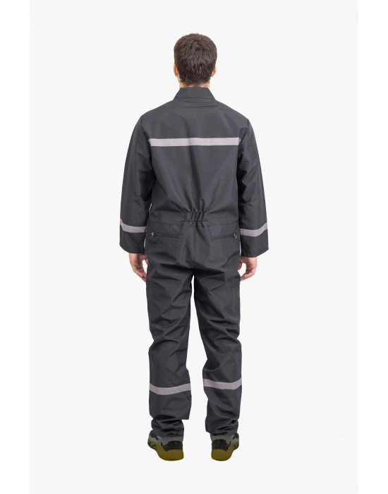 Soğuk İklim Tulum Softshell