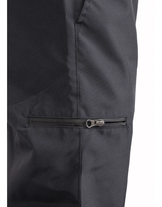 Soğuk İklim Tulum Softshell