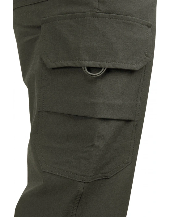 Tactical Fabric Pants Khaki