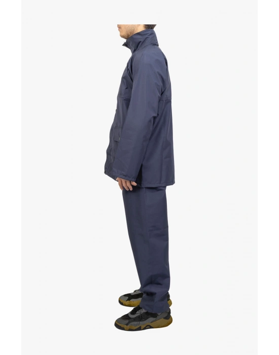 Suit Raincoat