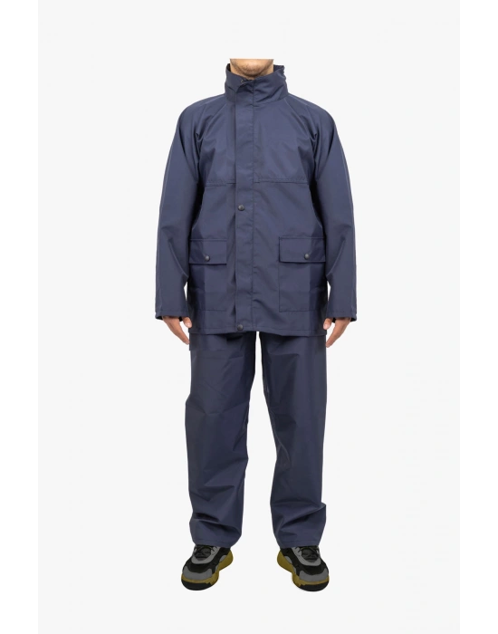 Suit Raincoat