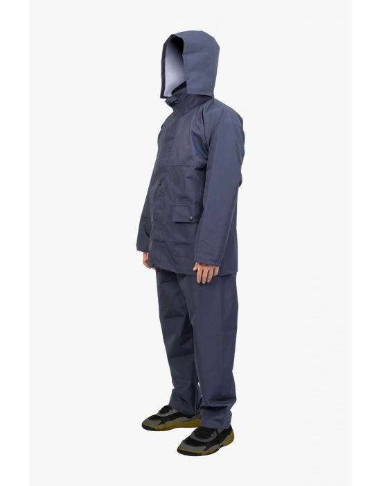 Suit Raincoat