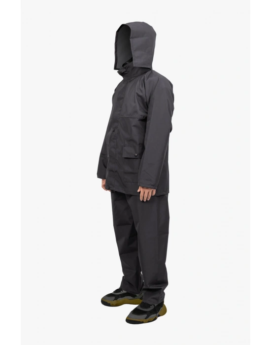 Suit Raincoat