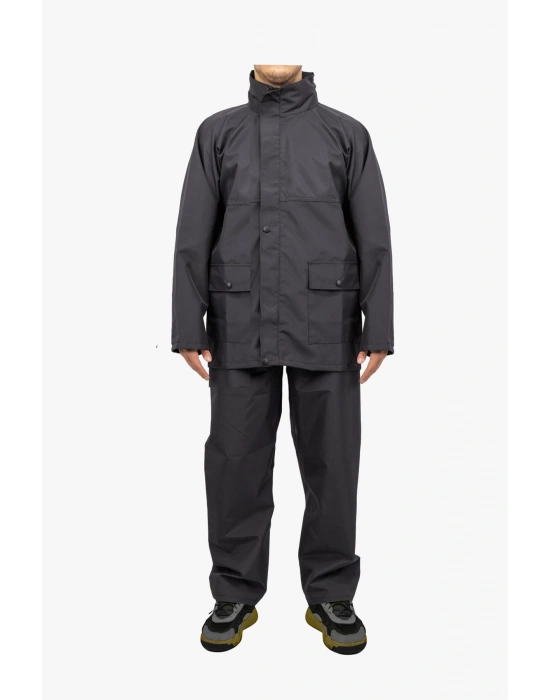 Suit Raincoat