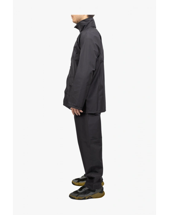 Suit Raincoat