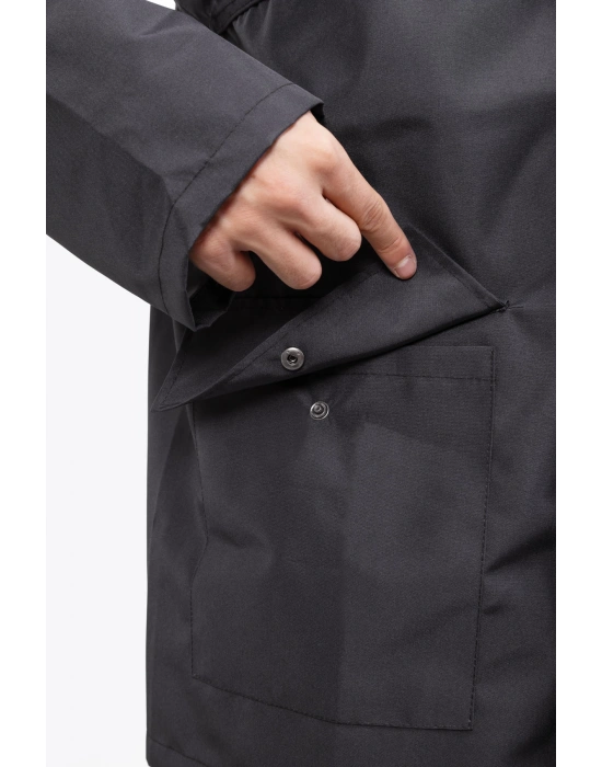 Suit Raincoat