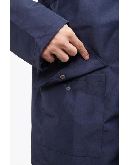 Suit Raincoat