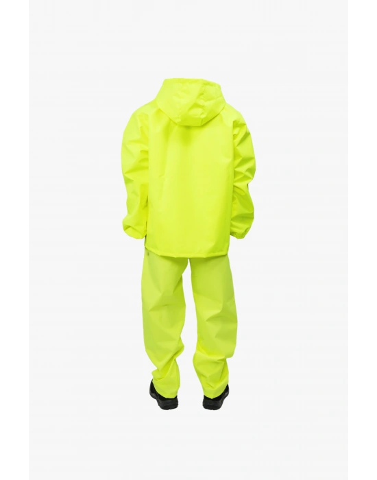 Suit Raincoat