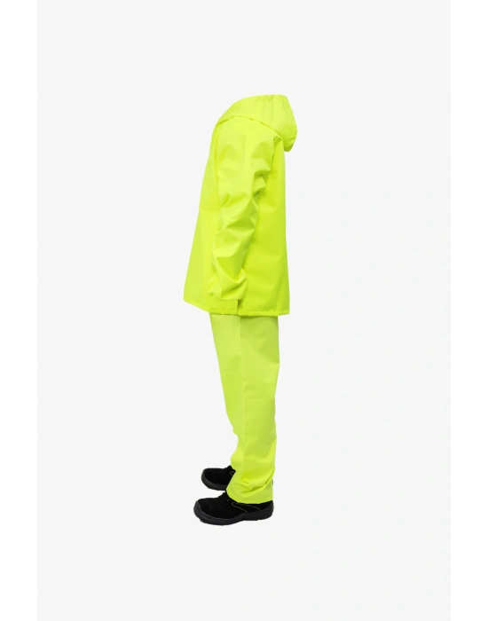 Suit Raincoat