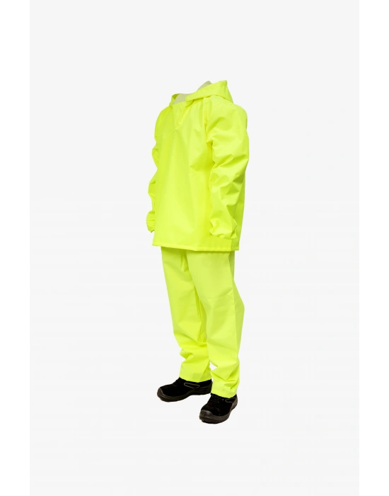 Suit Raincoat