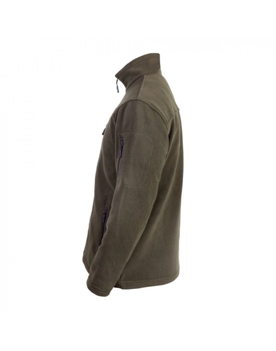 Toytex Hunter Khaki Polar Coat