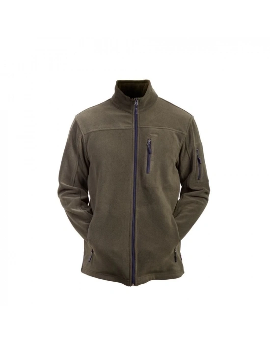 Toytex Hunter Khaki Polar Coat