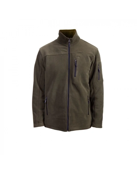 Toytex Hunter Khaki Polar Coat