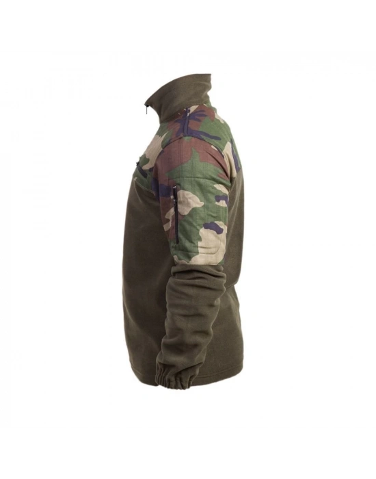 Toytex Hunter Camouflage Polar Coat