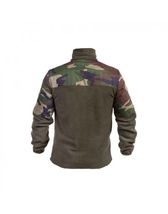 Toytex Hunter Camouflage Polar Coat