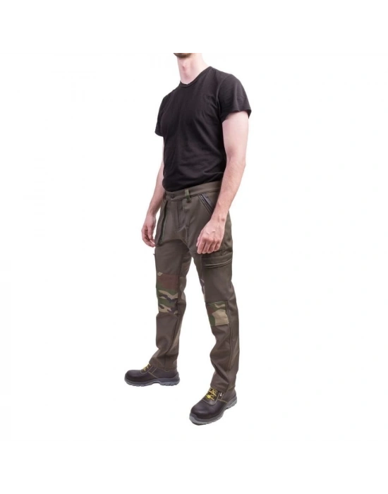 Toytex Hunter Pants