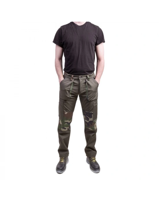 Toytex Hunter Pants