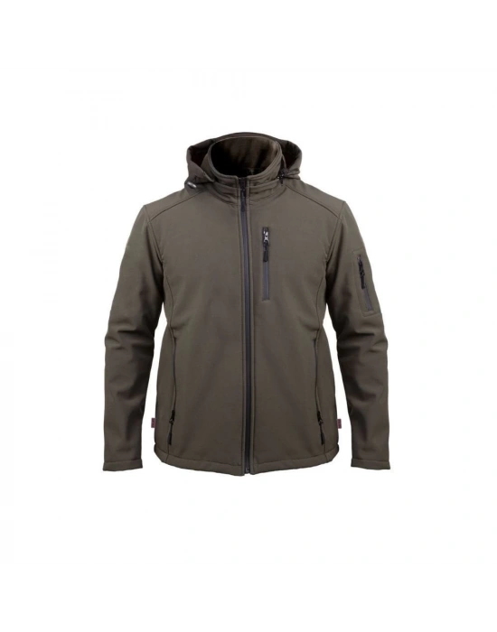 Toytex Hunter Softsell Outdoor Coat