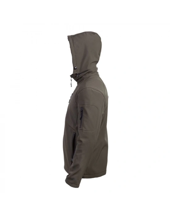 Toytex Hunter Softsell Outdoor Coat